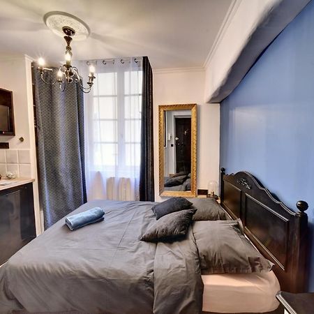 דירות שאמברי Les Petits Boudoirs De Savoie מראה חיצוני תמונה