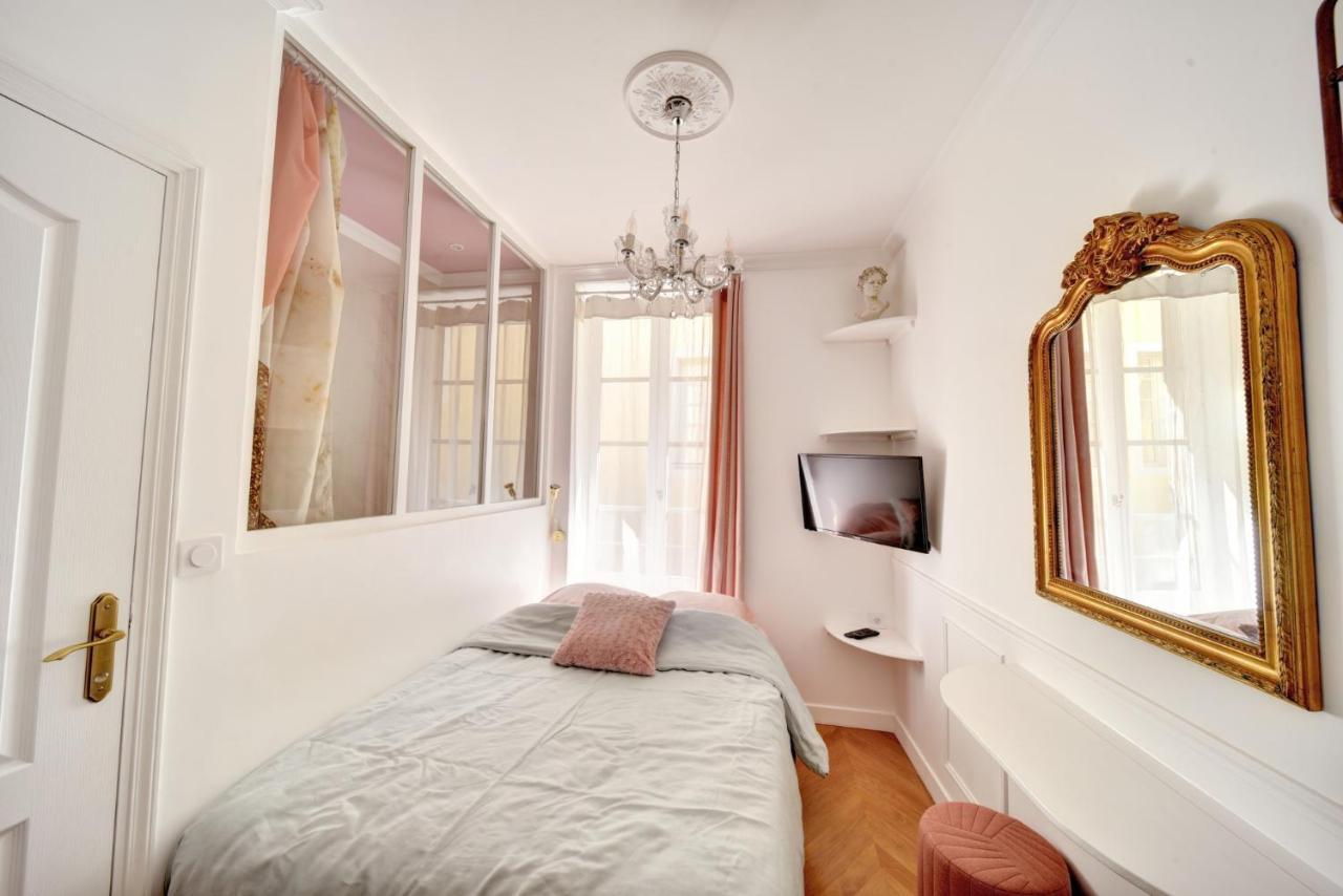 דירות שאמברי Les Petits Boudoirs De Savoie מראה חיצוני תמונה