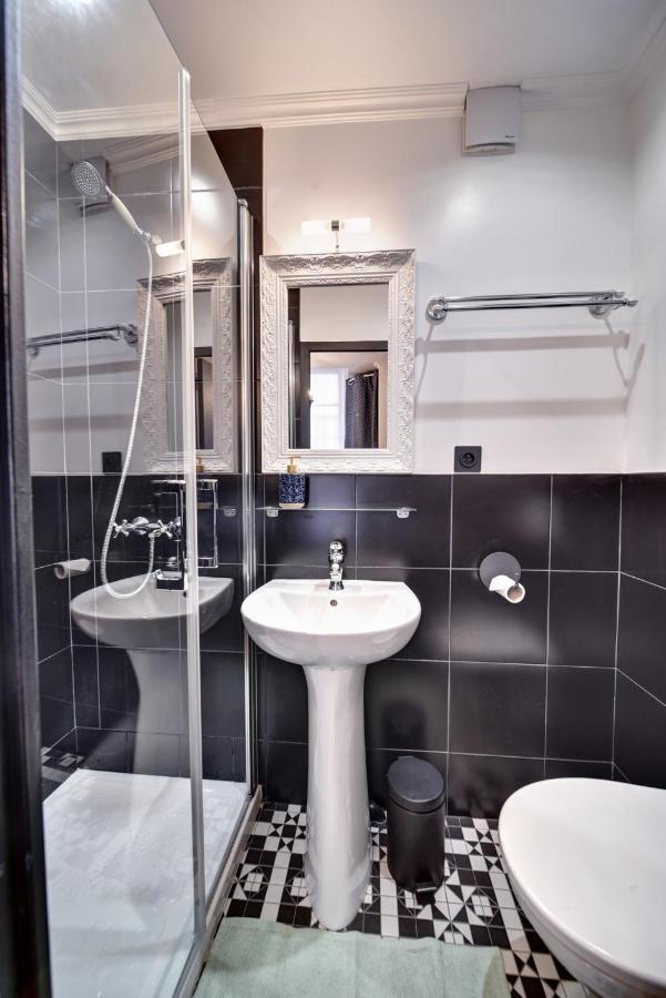 דירות שאמברי Les Petits Boudoirs De Savoie מראה חיצוני תמונה