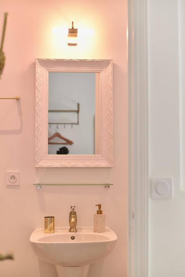 דירות שאמברי Les Petits Boudoirs De Savoie מראה חיצוני תמונה