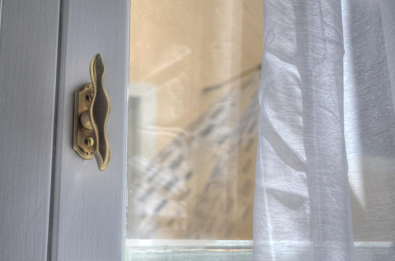 דירות שאמברי Les Petits Boudoirs De Savoie מראה חיצוני תמונה