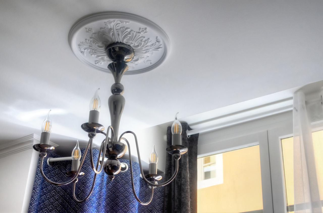 דירות שאמברי Les Petits Boudoirs De Savoie מראה חיצוני תמונה